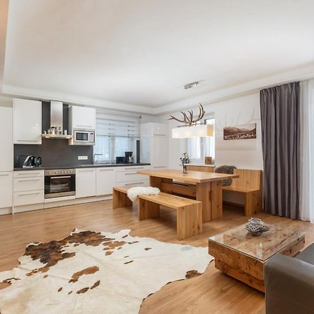 Free Feel Appartements By Schladming-Appartements Экстерьер фото