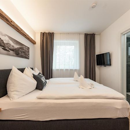 Free Feel Appartements By Schladming-Appartements Номер фото