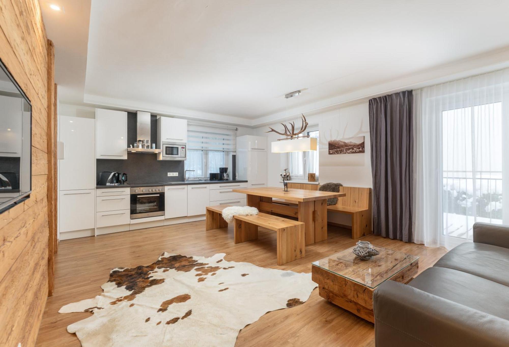 Free Feel Appartements By Schladming-Appartements Экстерьер фото