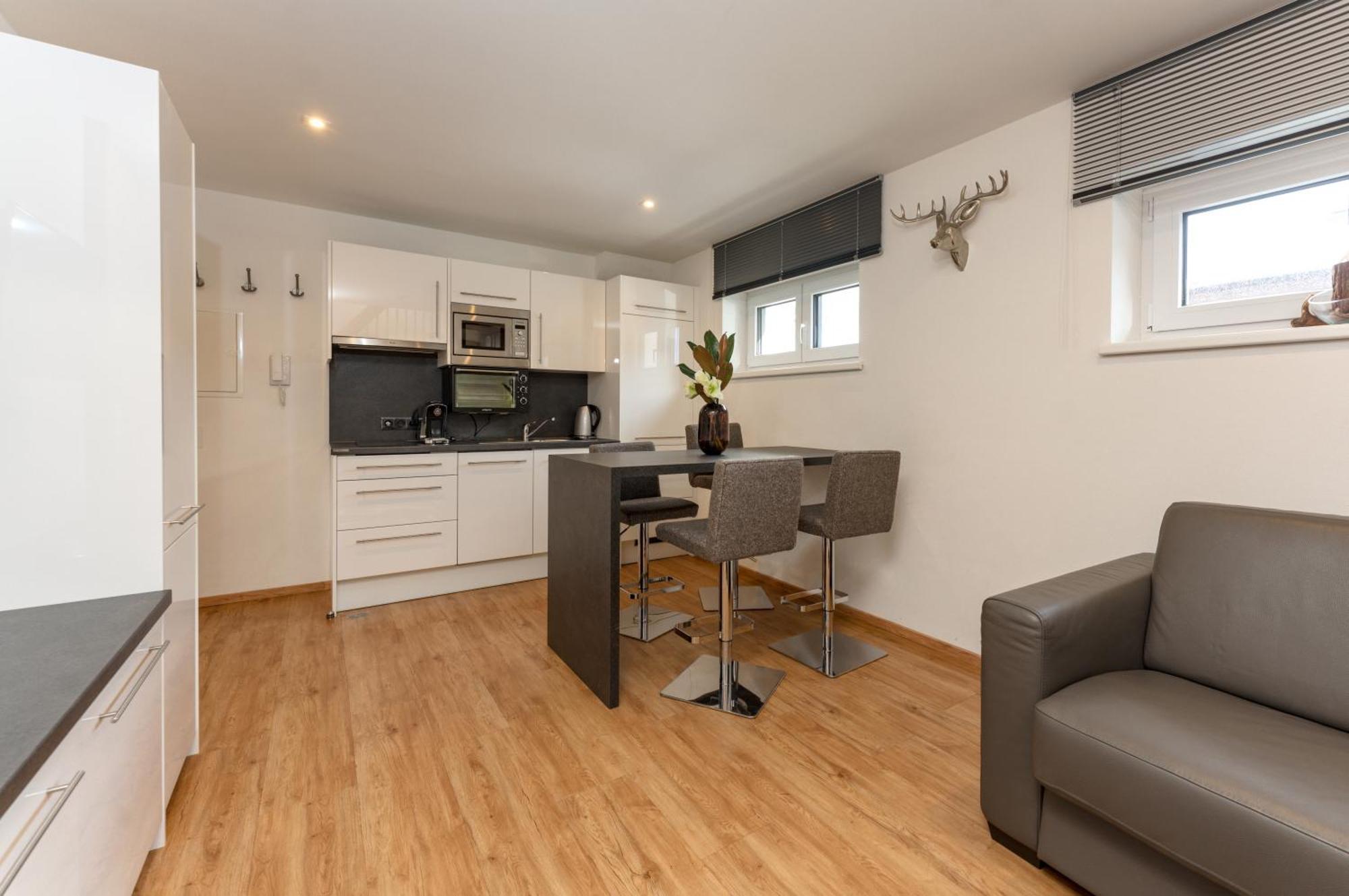 Free Feel Appartements By Schladming-Appartements Номер фото