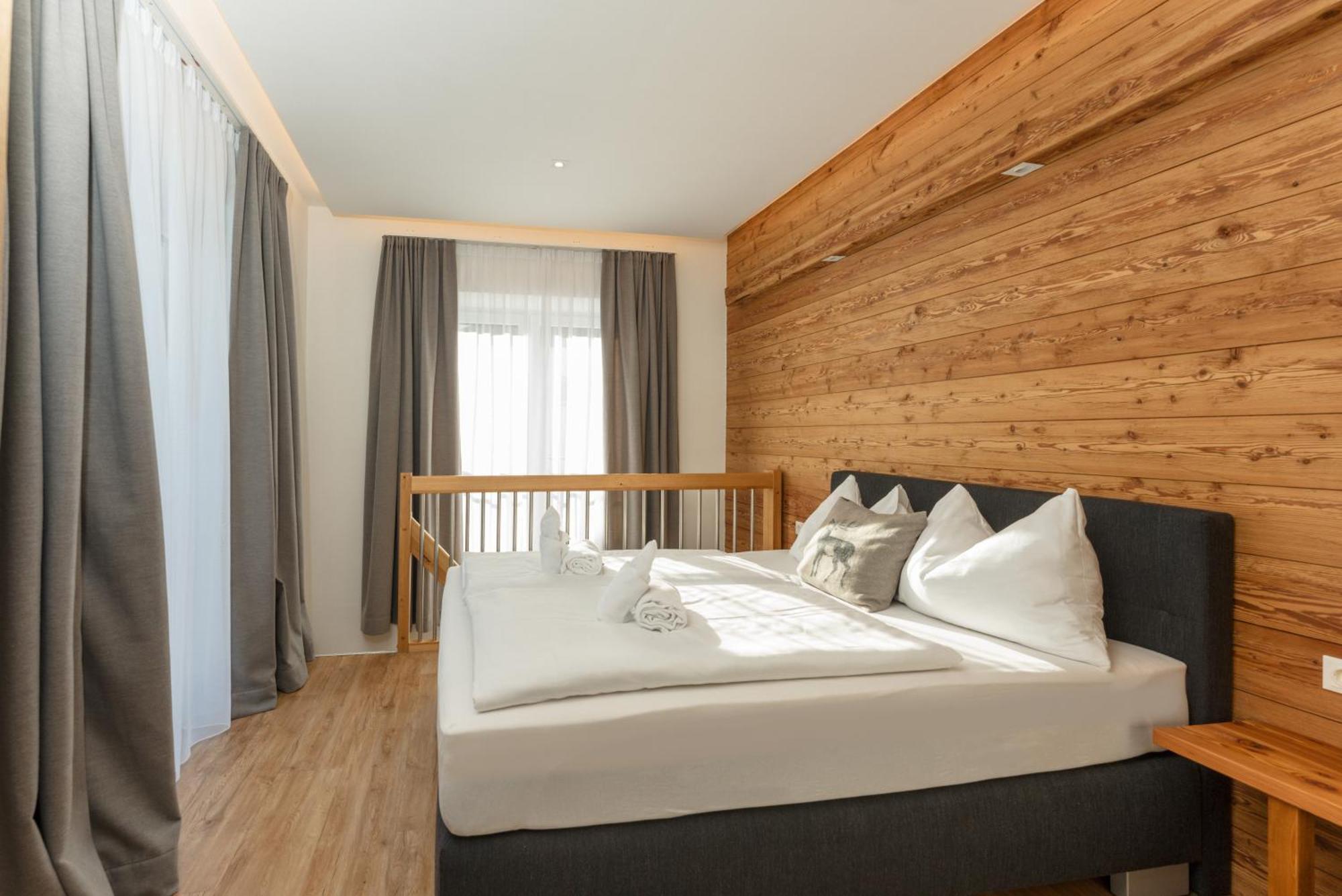 Free Feel Appartements By Schladming-Appartements Номер фото