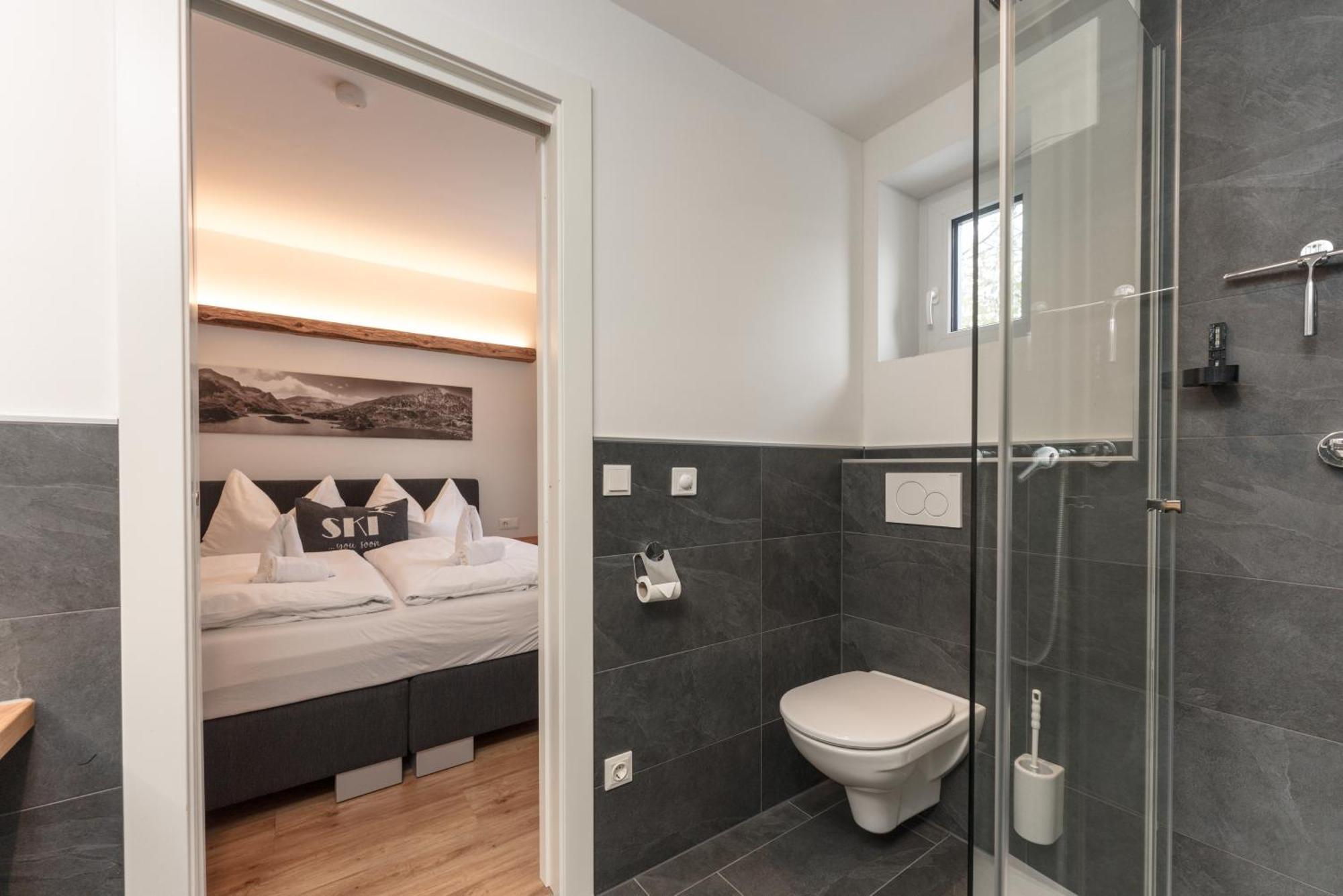 Free Feel Appartements By Schladming-Appartements Номер фото