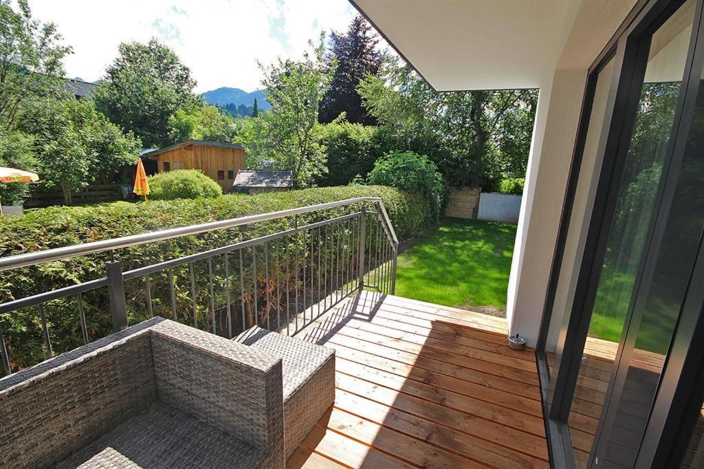 Free Feel Appartements By Schladming-Appartements Номер фото