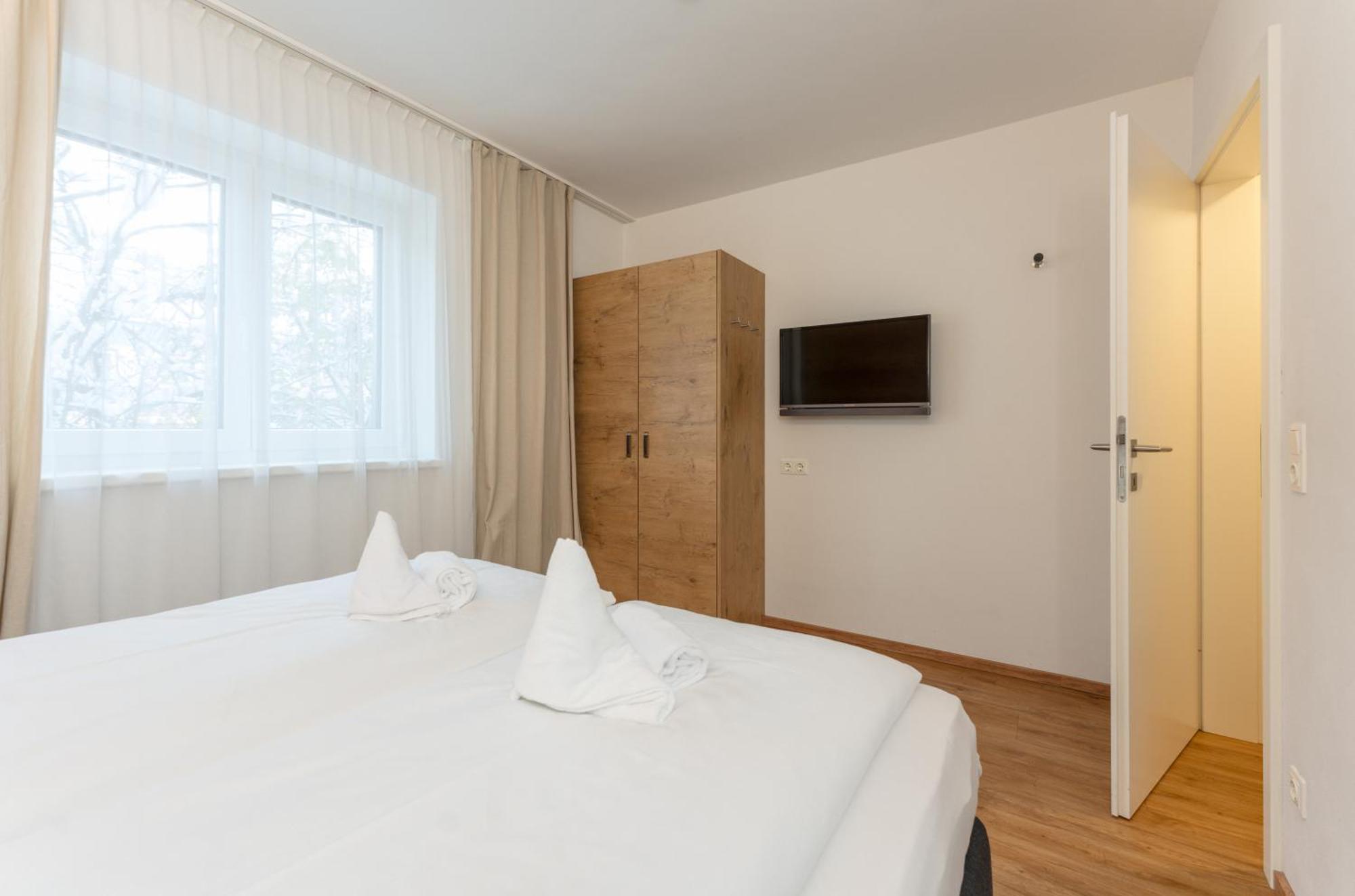 Free Feel Appartements By Schladming-Appartements Номер фото