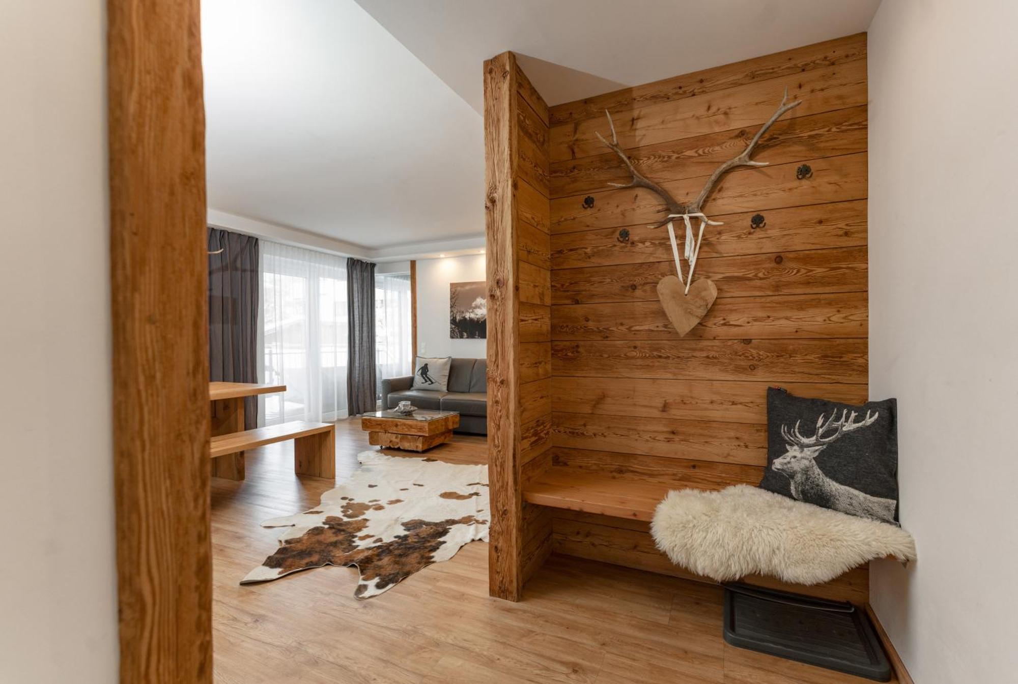 Free Feel Appartements By Schladming-Appartements Номер фото