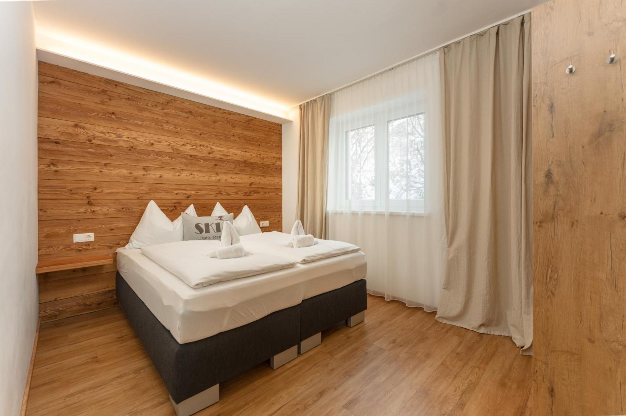 Free Feel Appartements By Schladming-Appartements Номер фото