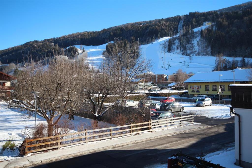 Free Feel Appartements By Schladming-Appartements Номер фото