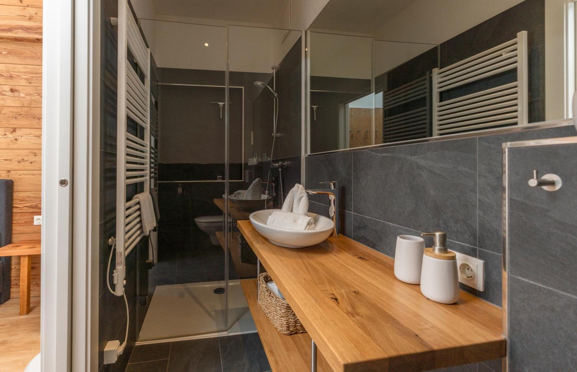 Free Feel Appartements By Schladming-Appartements Номер фото